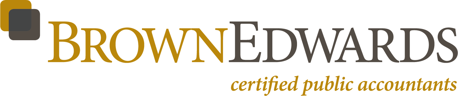 Brown Edwards Logo