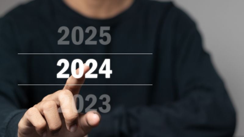 2024 Deadlines and Important Dates for Plan Sponsors