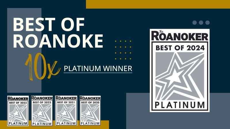 Brown Edwards Voted Best CPA Firm in Roanoke
