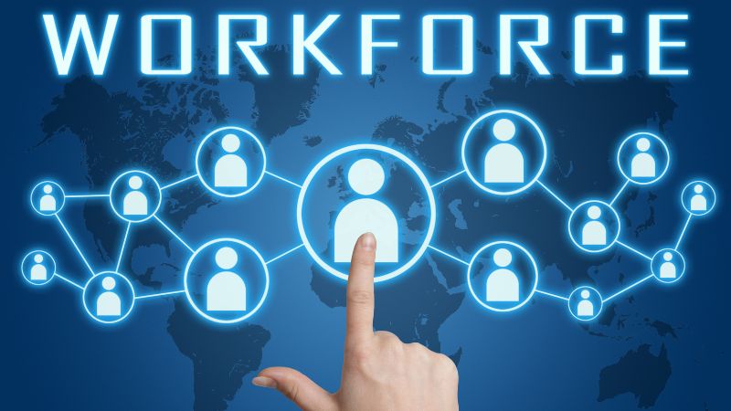 Confronting The Onshoring Workforce Crisis