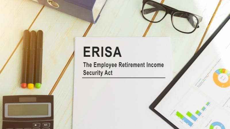 ERISA Update and Outlook for 2022