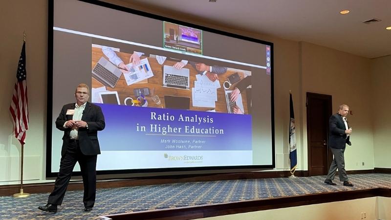 2022 Higher Education Hybrid Learning Summit Recap