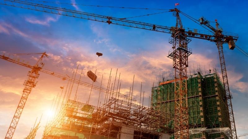 Construction Ahead: Opportunities and Challenges In 2022