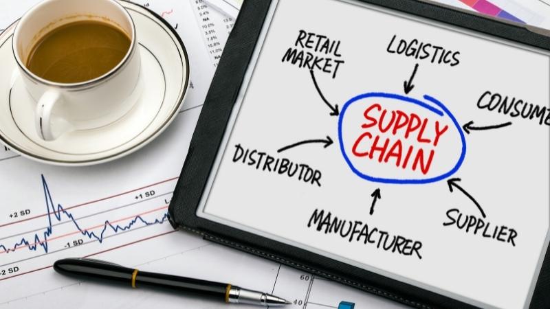 Three Key Supply Chain Management Questions For 2022