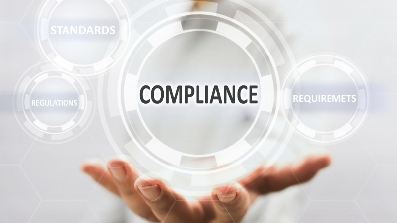 2022 Compliance Considerations