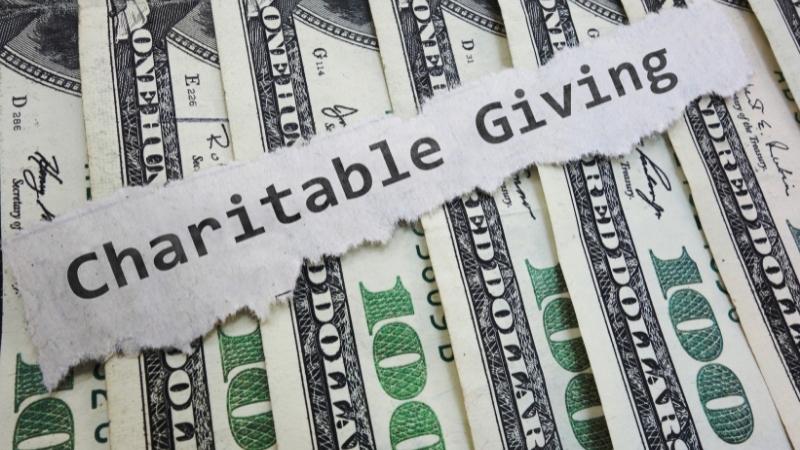 Lower Your Taxable Income with Year-End Charitable Giving Strategies