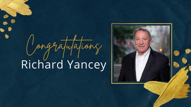 Retirement - Richard Yancey