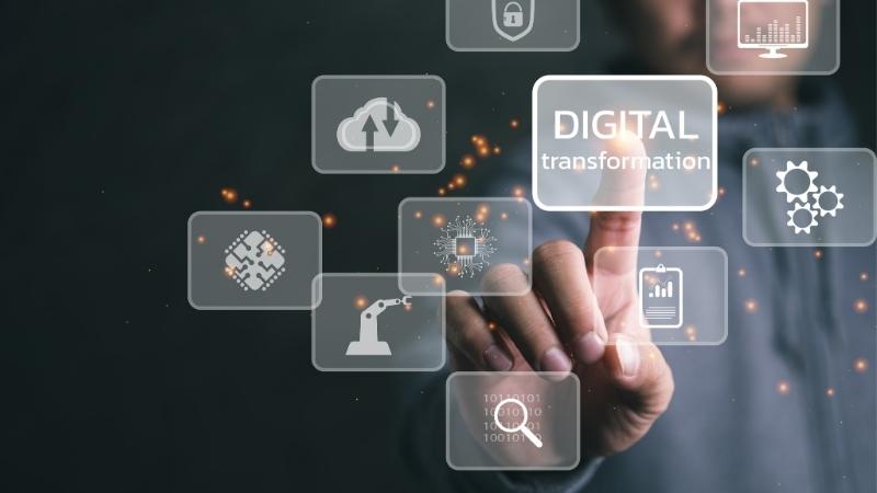 3 Reasons Why Banks Should Lean into Digital Transformation in 2023