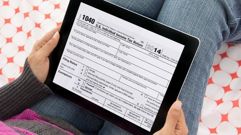 IRS Drastically Expands Electronic Filing Requirement for 2023 Tax and Information Returns