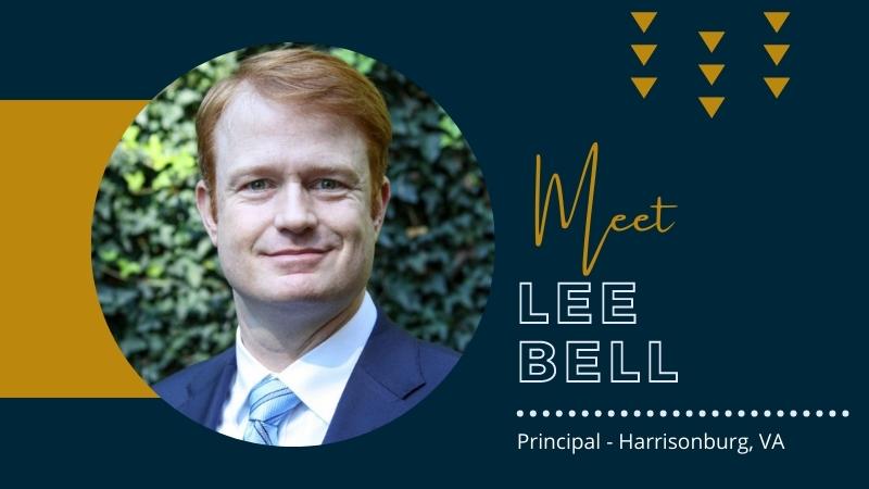 Leadership Spotlight – Lee Bell