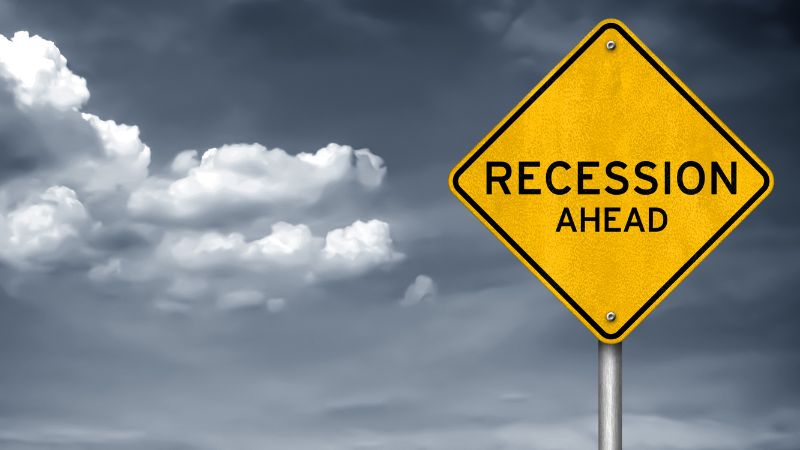 Carpe Diem: Five Silver Lining Strategies for Recession