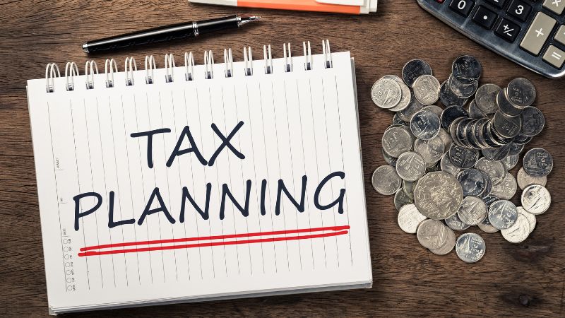Managing the Overall Cost of Assets Through Property Tax Planning