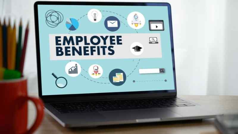 Employee Benefit Outlook for 2021