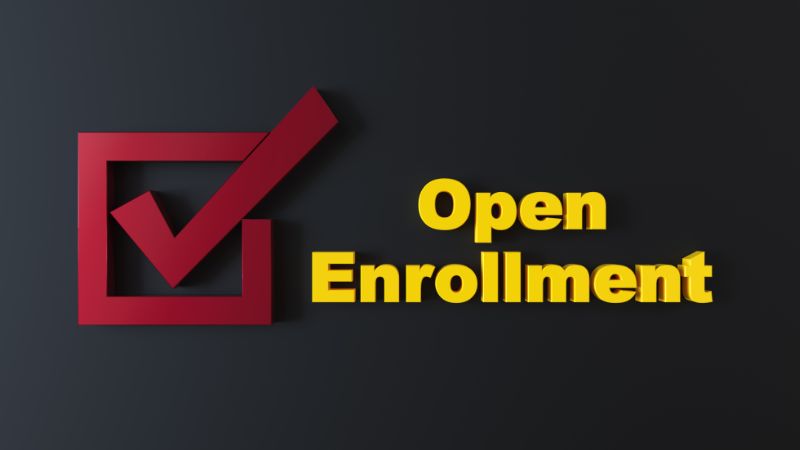 Considerations For Clear Communication During Open Enrollment