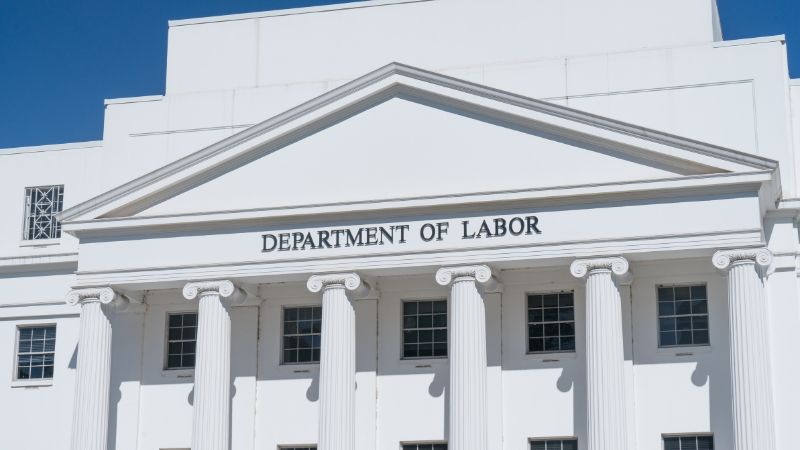 Department of Labor Unveils Regulatory Agenda for 2023