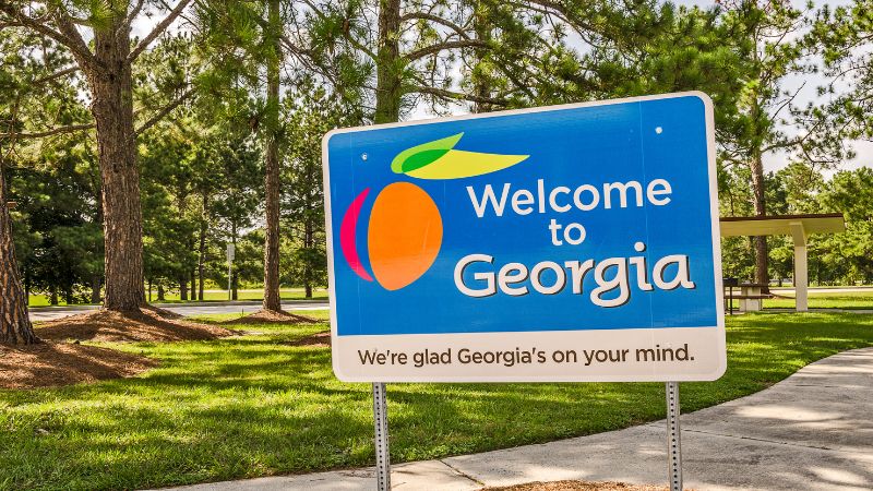 Georgia Decouples From IRC Section 174, Enacts PTE Tax Changes, and Imposes Sales Tax on Digital Goods and Services
