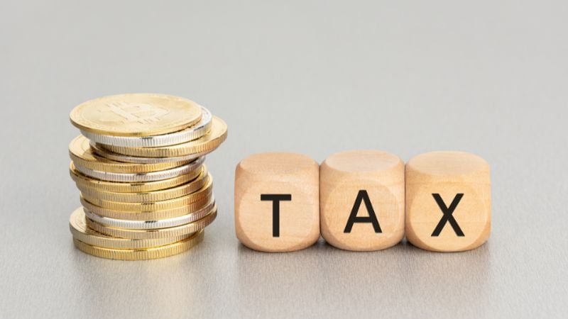 IRS Proposes Rules for Digital Asset Tax Reporting