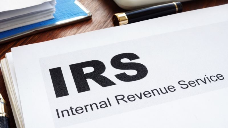 IRS, Treasury Issue Interim Guidance on Stock Repurchase Excise Tax