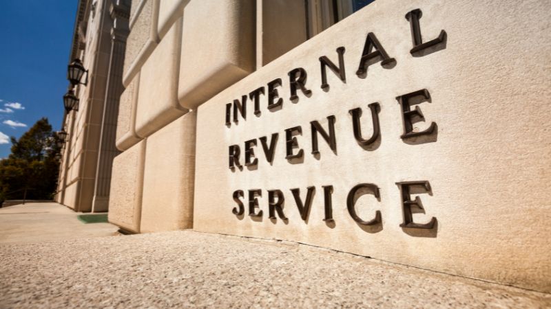 IRS, Treasury Release Corporate AMT Interim Guidance