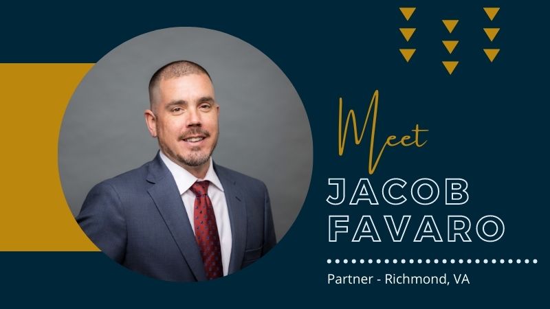 Partner Spotlight: Jacob Favaro