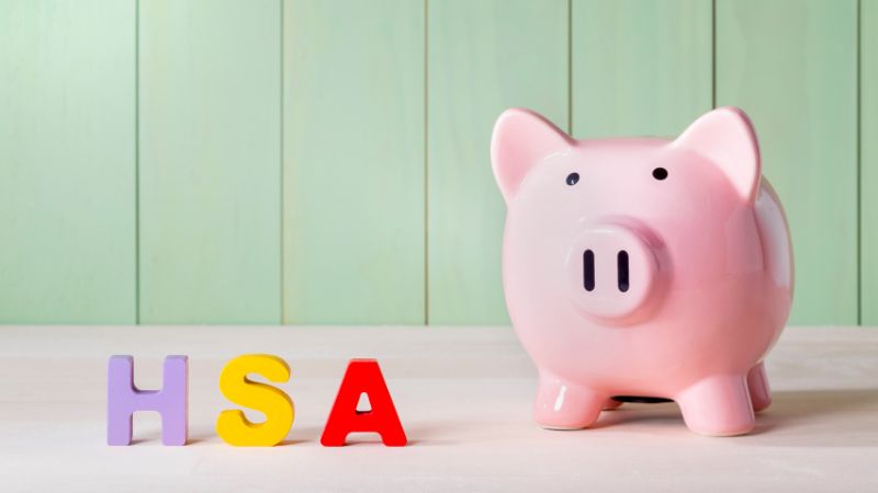 Despite Growth, HSAs Largely Untapped for Retirement Savings