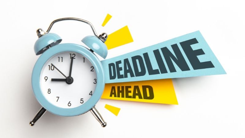 Provider Relief Fund (PRF) Period 4 Reporting Deadline is Quickly Approaching