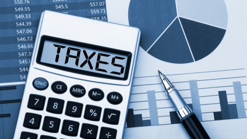 How Much of Your Business’s Income is Subject to State Tax