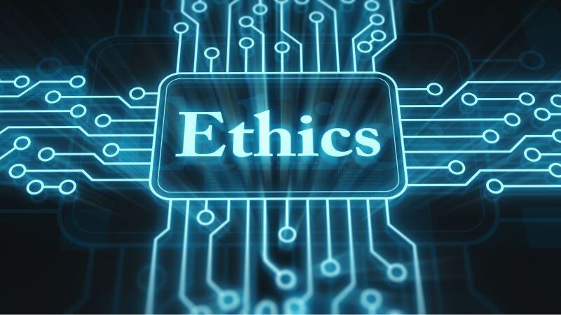 Data Ethics FAQs for Manufacturers