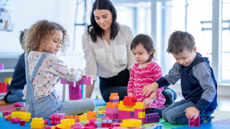 Employer-Provided Childcare Tax Credit