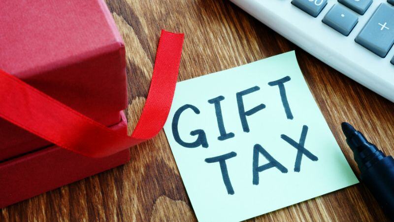 IRS Rules Stock Contributions Will Not Result in Deemed Dividends or Application of Gift Tax