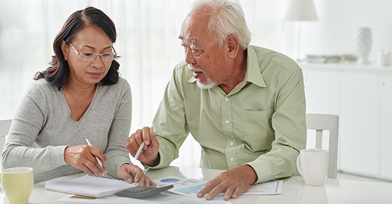 The SECURE Act Likely To Affect Your Retirement And Estate Plans