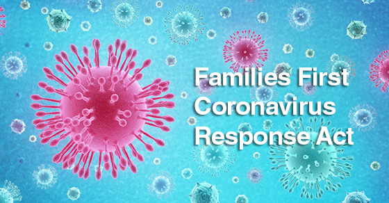 House Passes Bill To Provide Coronavirus Relief; Senate Expected To Act This Week