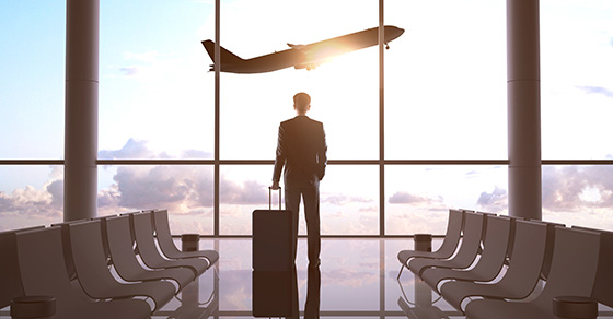 Combining Business and Vacation Travel: What Can You Deduct?