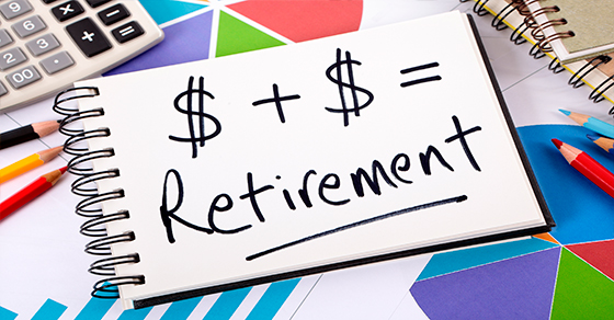 There’s Still Time To Set Up A Retirement Plan For 2016