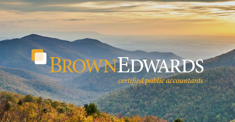 Brown Edwards Featured In Virginia Business On Being Named Among The Top 100 CPA Firms In The Nation