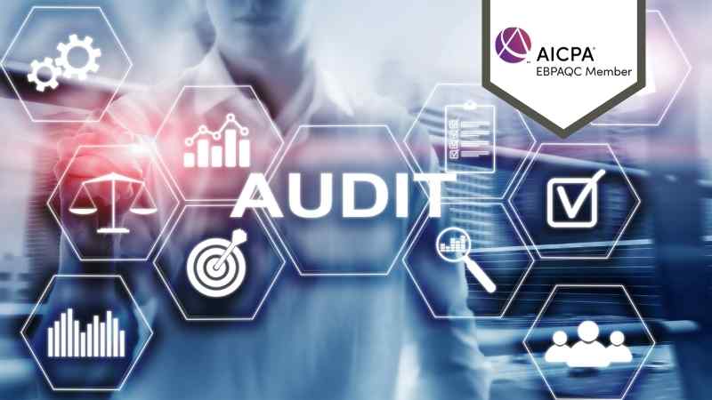 Resources from the AICPA’s Enhancing Audit Quality (EAQ) Initiative