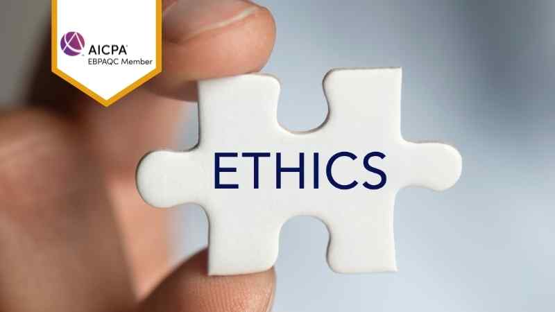 Noncompliance with Laws and Regulations (NOCLAR) Ethical Prompts