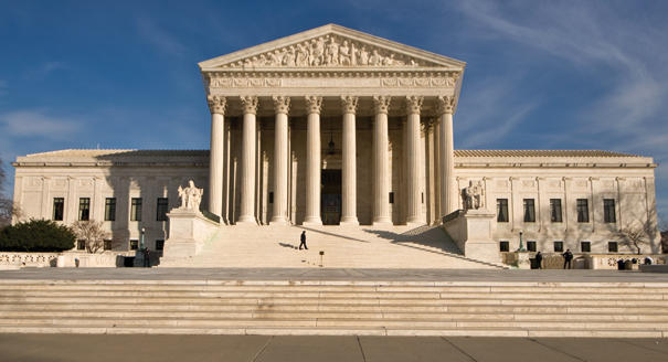 Supreme Court Rules On South Dakota v. Wayfair