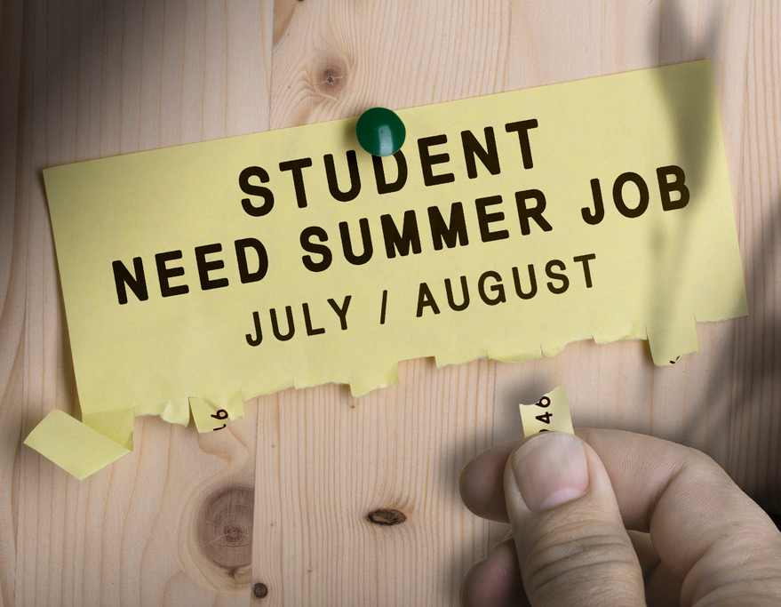Teens in your family with summer jobs? Set up IRAs for them!
