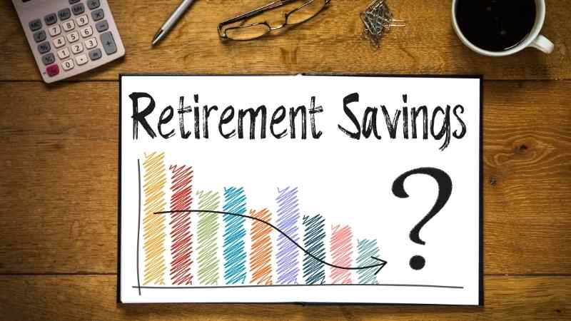 Long-Term Impact of CARES Act Loans & Distributions on Retirement