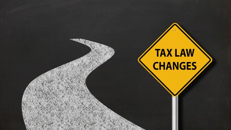 Massachusetts Enacts Corporate and Individual Tax Changes