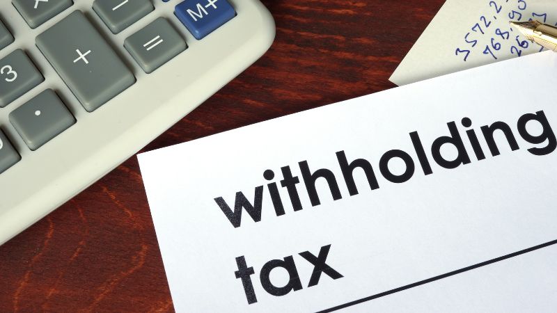 Tax Court Holds Fund Engaged in U.S. Business via Investment Manager, Owes Withholding Tax