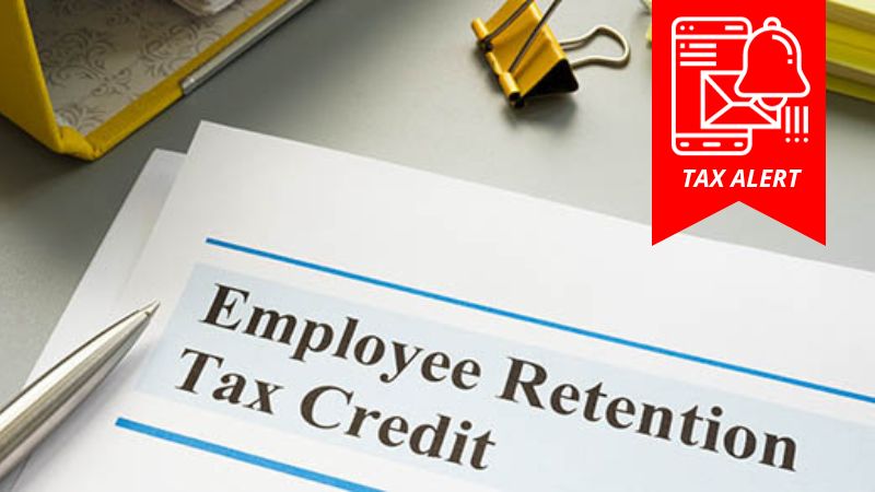IRS offers a withdrawal option to businesses that claimed ERTCs