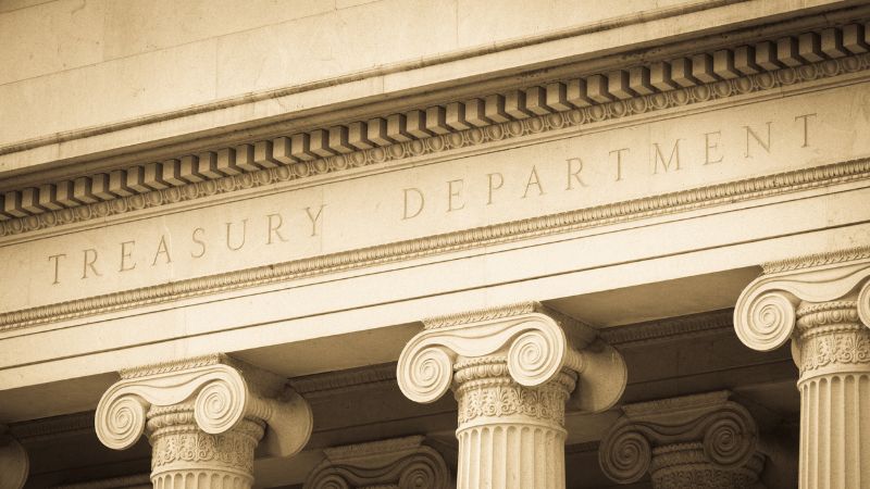 Treasury Issues Proposed Regulations Under Section 367(b)