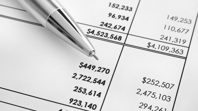 Trends Driving Tax-Related Financial Restatements